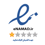 لوگو اینماد